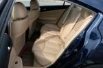 Nissan Maxima 2009 года